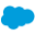 Salesforce Trailhead logo
