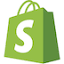 Shopify Partner logo
